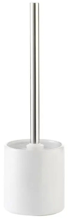 Йоржик з підставкою AXENTIA Bianco 282453